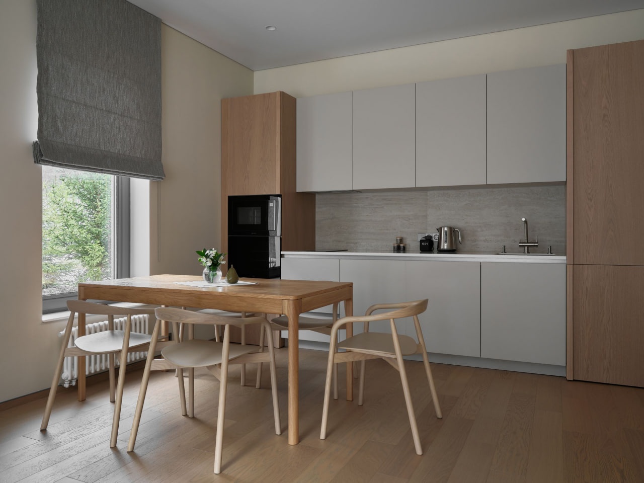 Грушевый цвет - фото 63