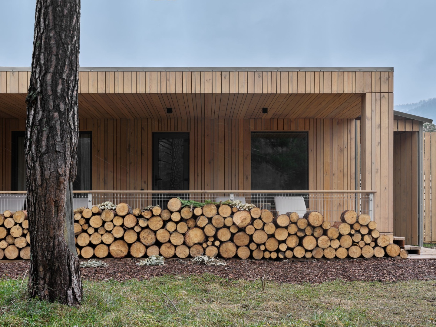 Грушевый цвет - фото 64