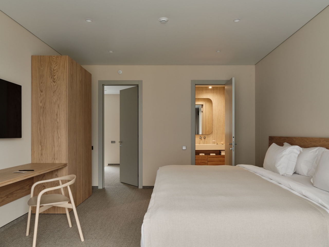 Грушевый цвет - фото 66