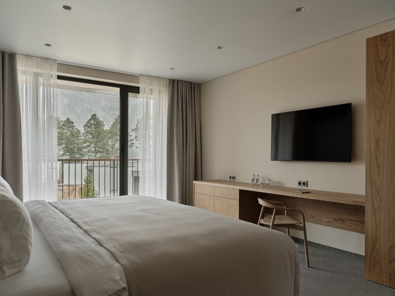 Грушевый цвет - фото 68