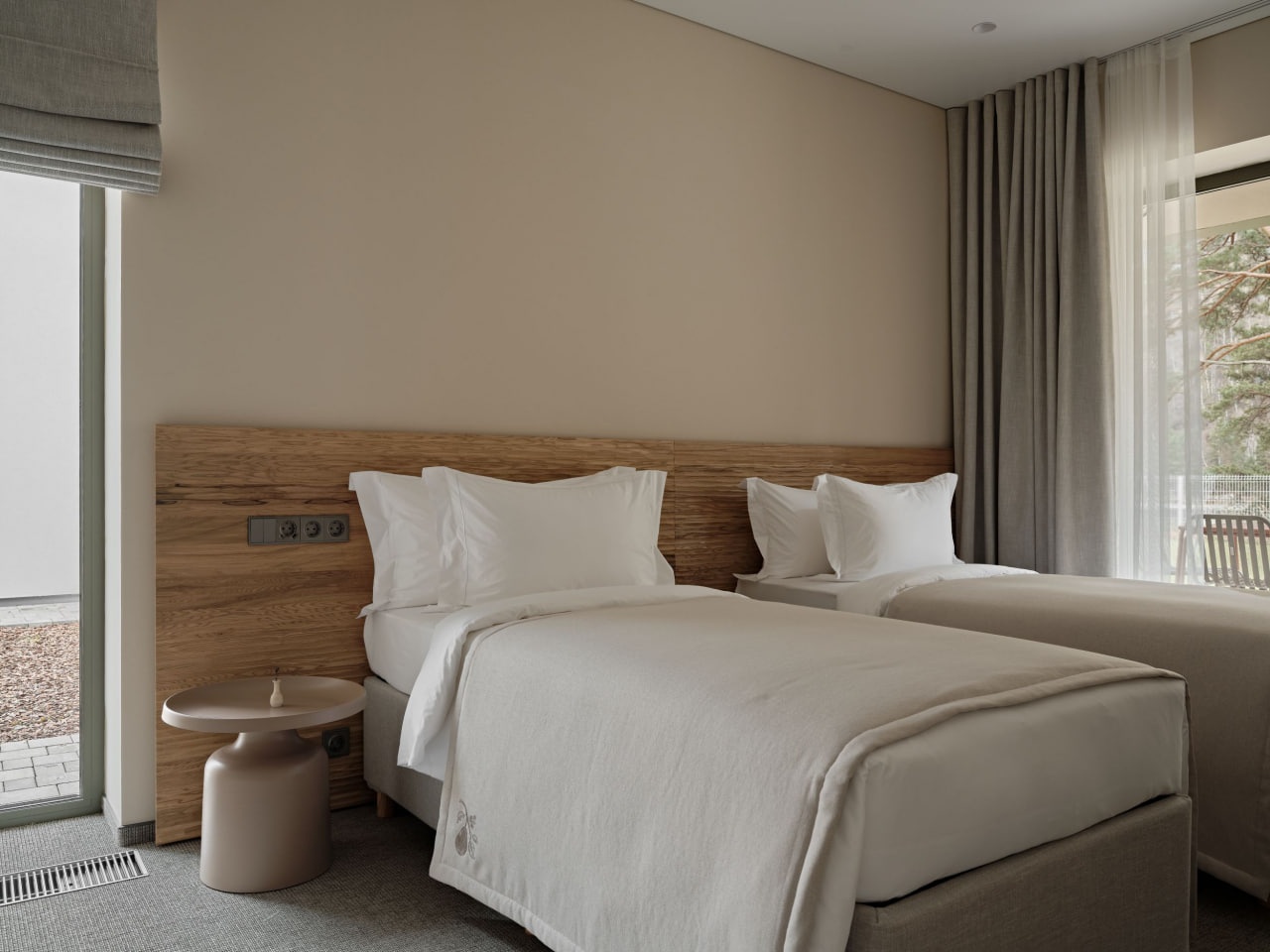 Грушевый цвет - фото 70