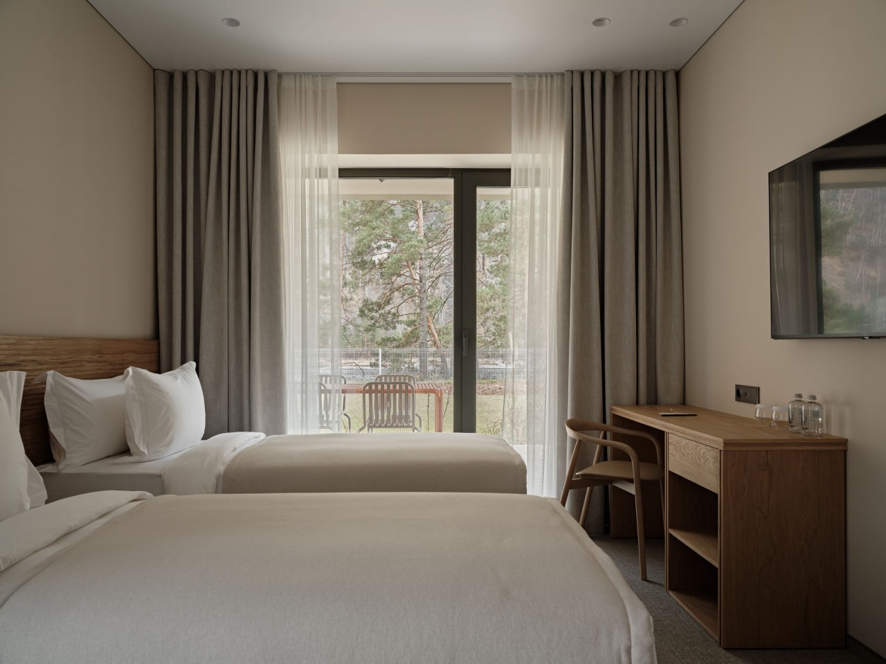 Грушевый цвет - фото 76