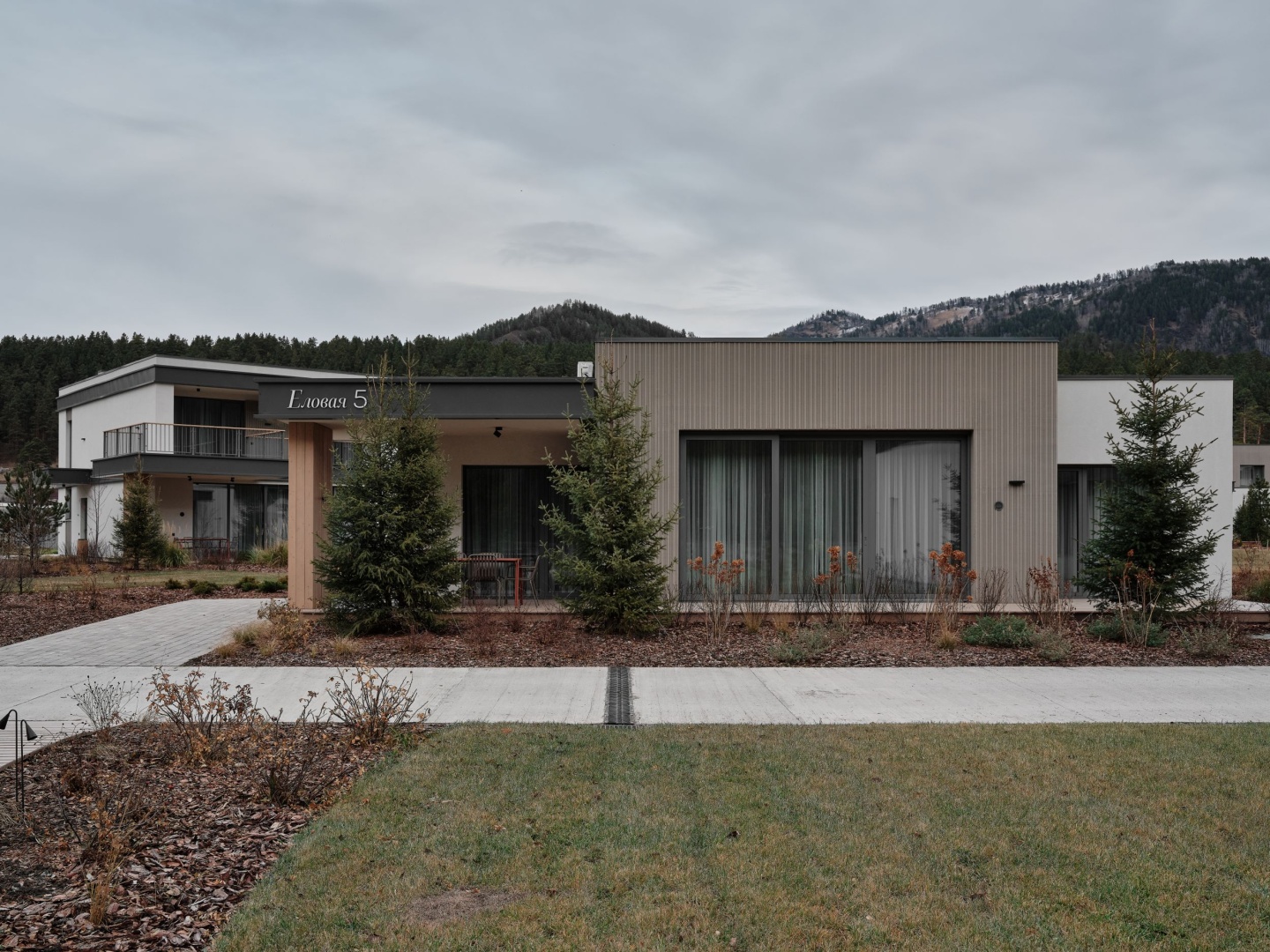 Грушевый цвет - фото 77