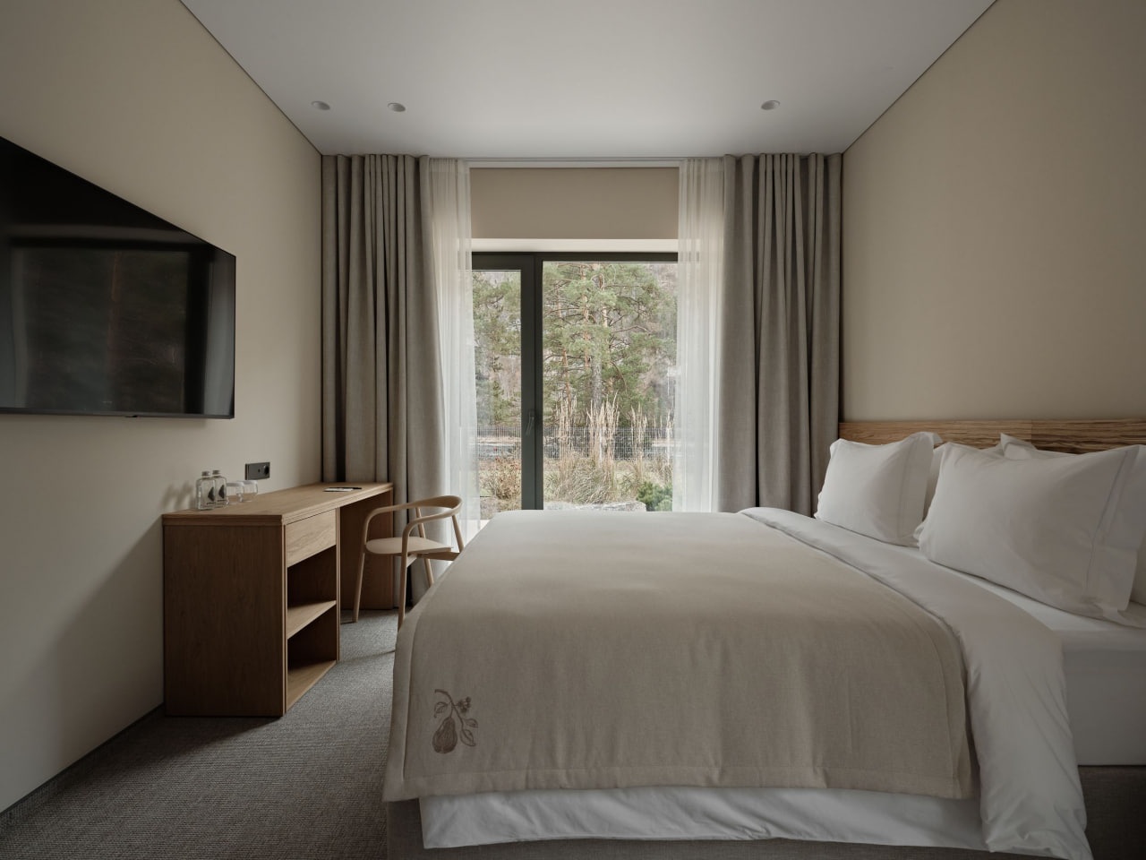 Грушевый цвет - фото 79