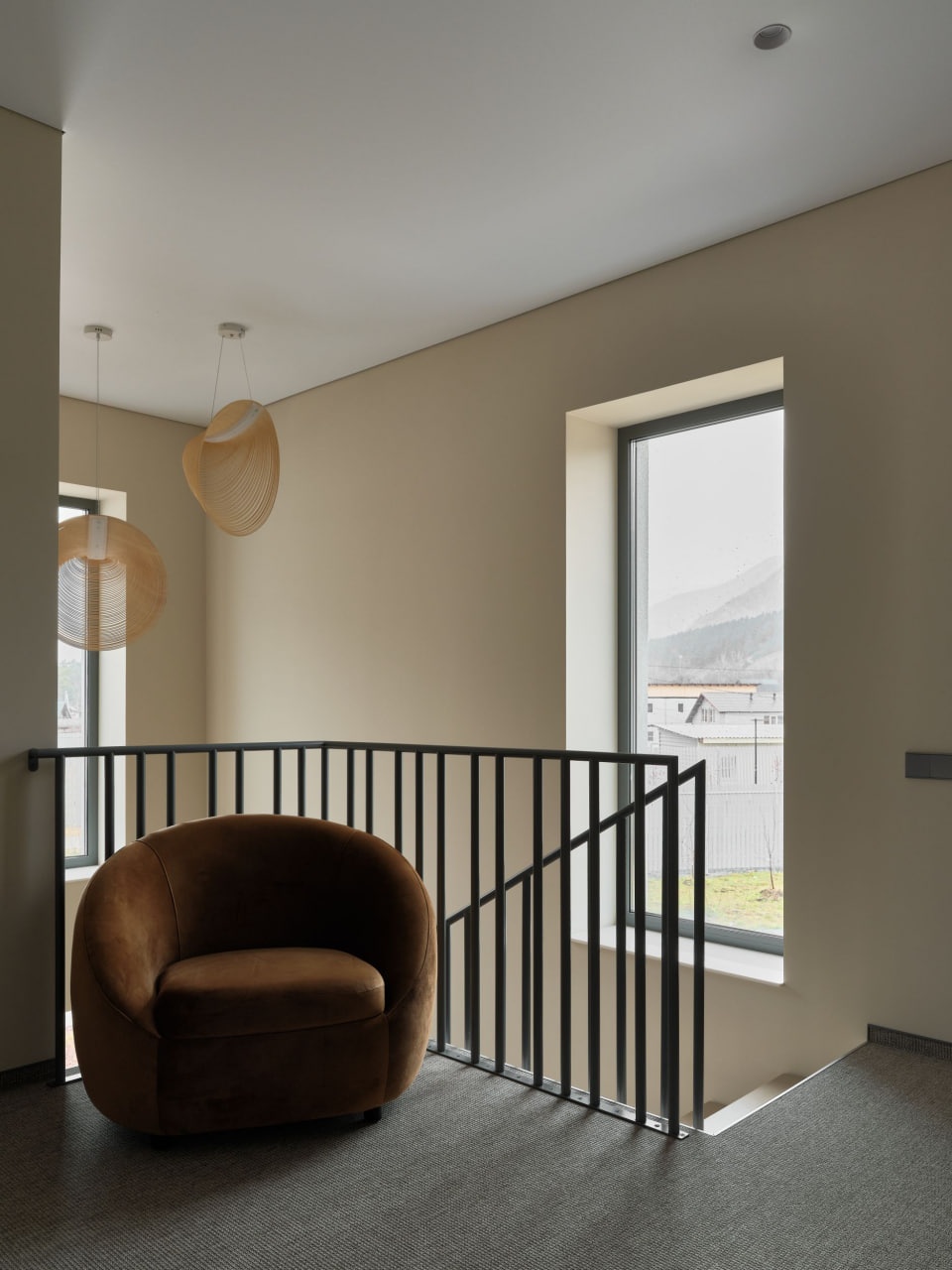 Грушевый цвет - фото 82