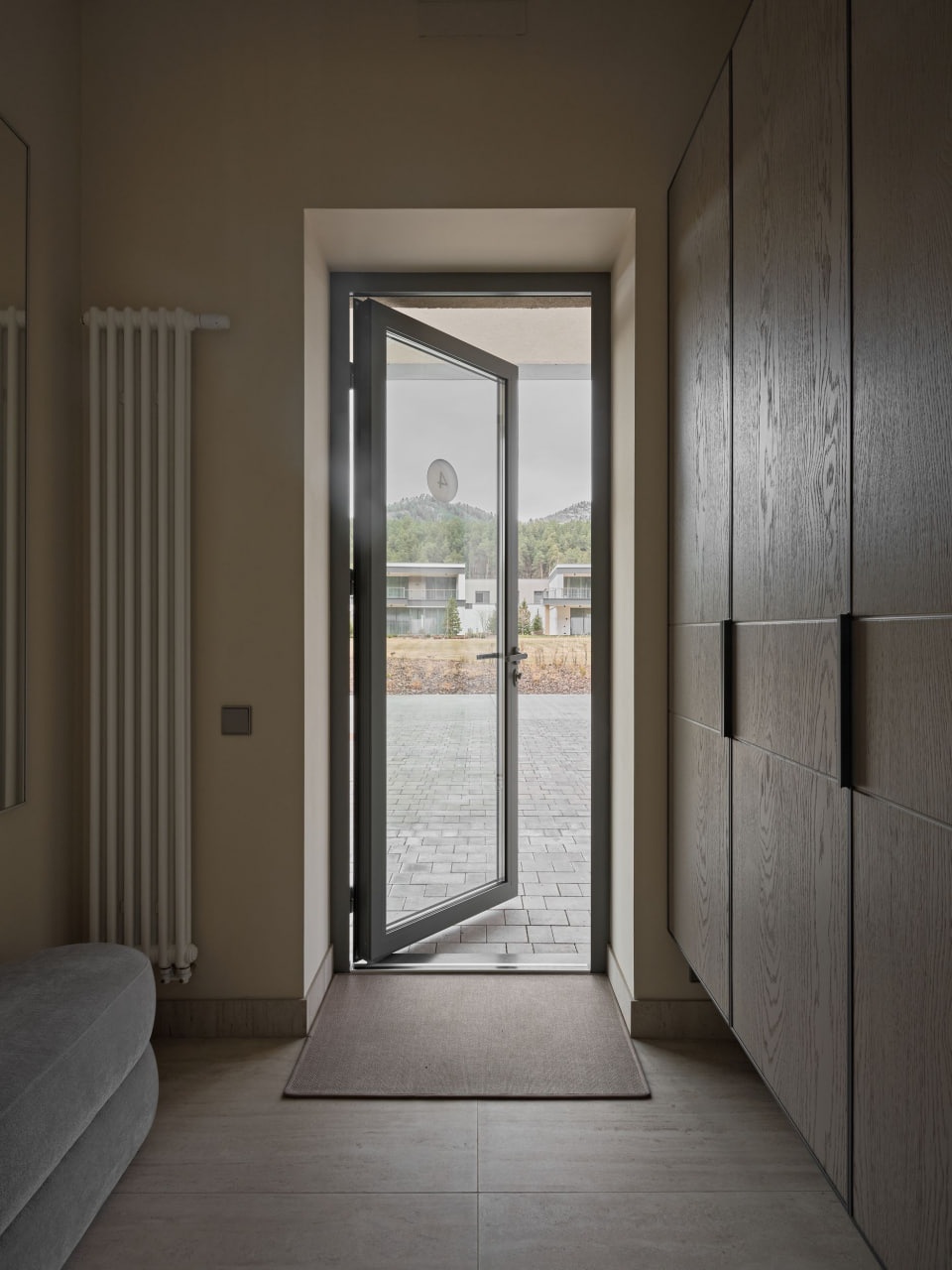 Грушевый цвет - фото 84