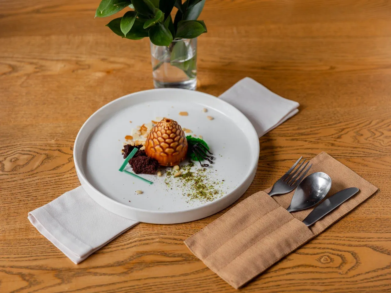 Ресторан «ŠIŠKA» - фото 2