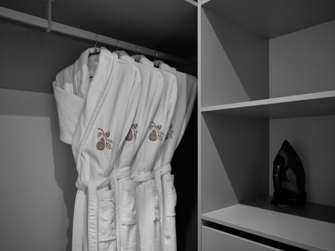 Грушевый цвет - фото 87