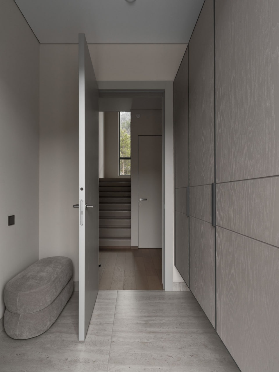 Грушевый цвет - фото 89