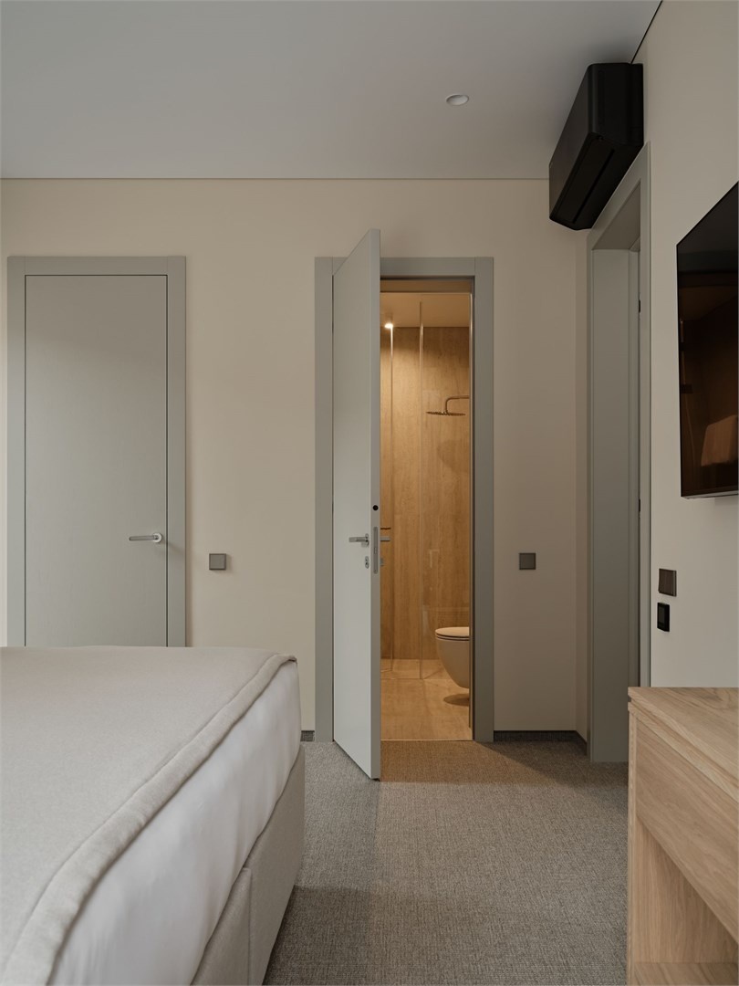 Дом с 2 спальнями на Еловой улице (1 береговая линия) - фото 4