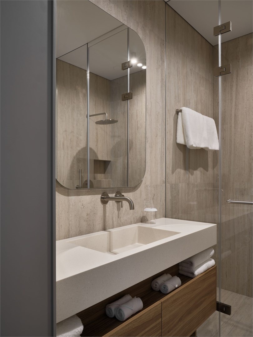 Дом с 2 спальнями на Еловой улице (1 береговая линия) - фото 6