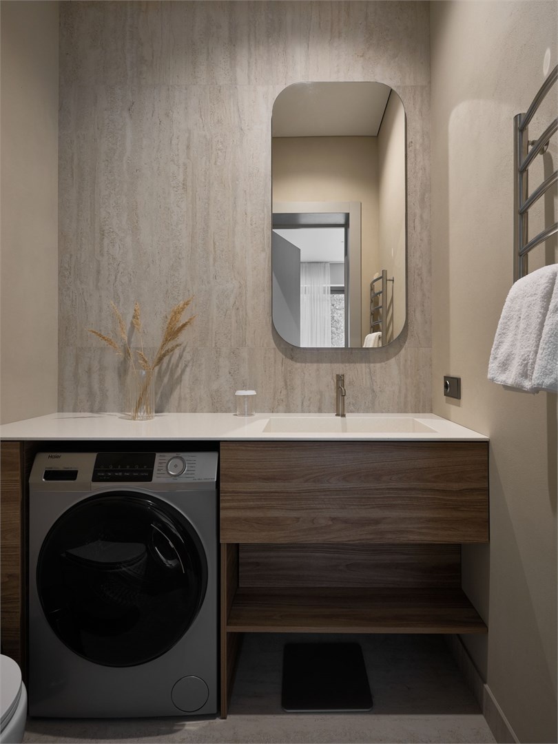 Дом с 2 спальнями на Еловой улице (1 береговая линия) - фото 7