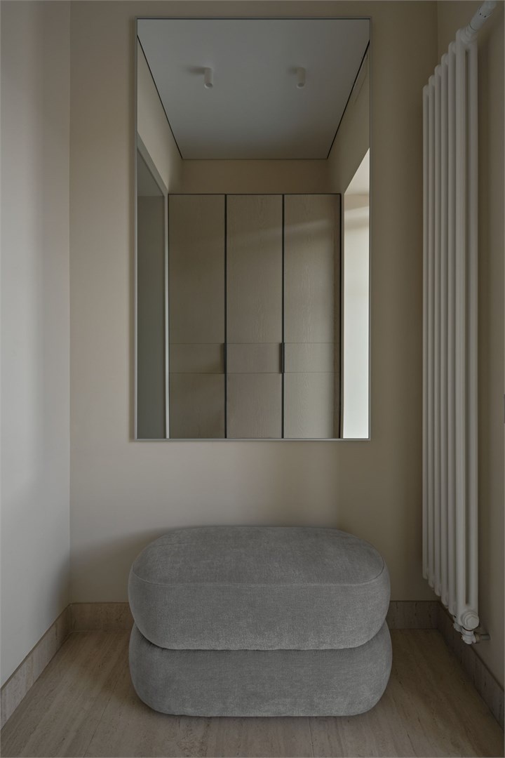 Дом с 2 спальнями на Еловой улице (1 береговая линия) - фото 8