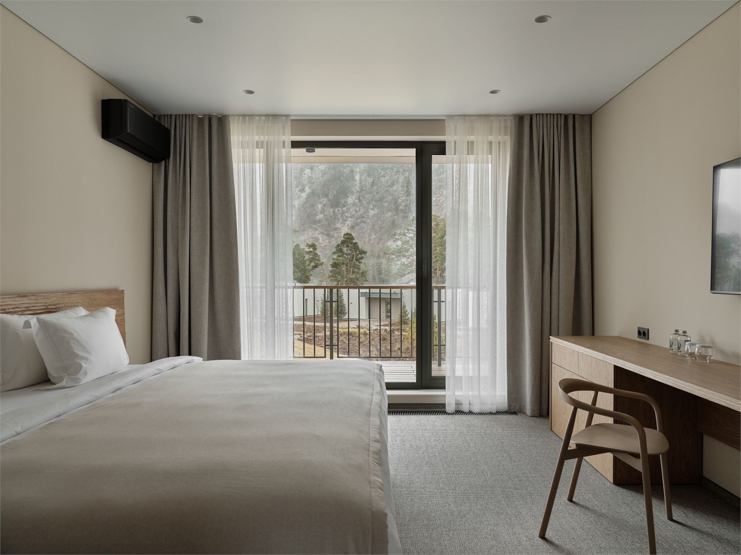 Дом с 2 спальнями на Миндальной улице (2 береговая линия) - фото 2