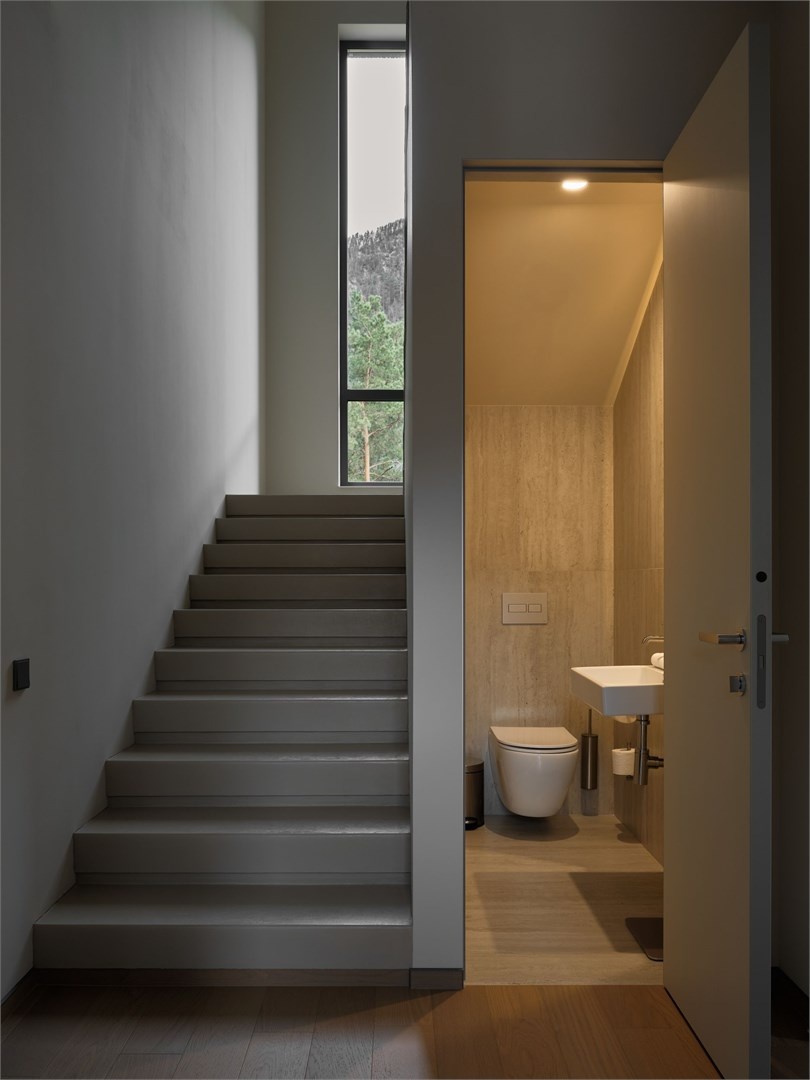 Дом с 3 спальнями на Грушевой улице (вид на горы) - фото 3