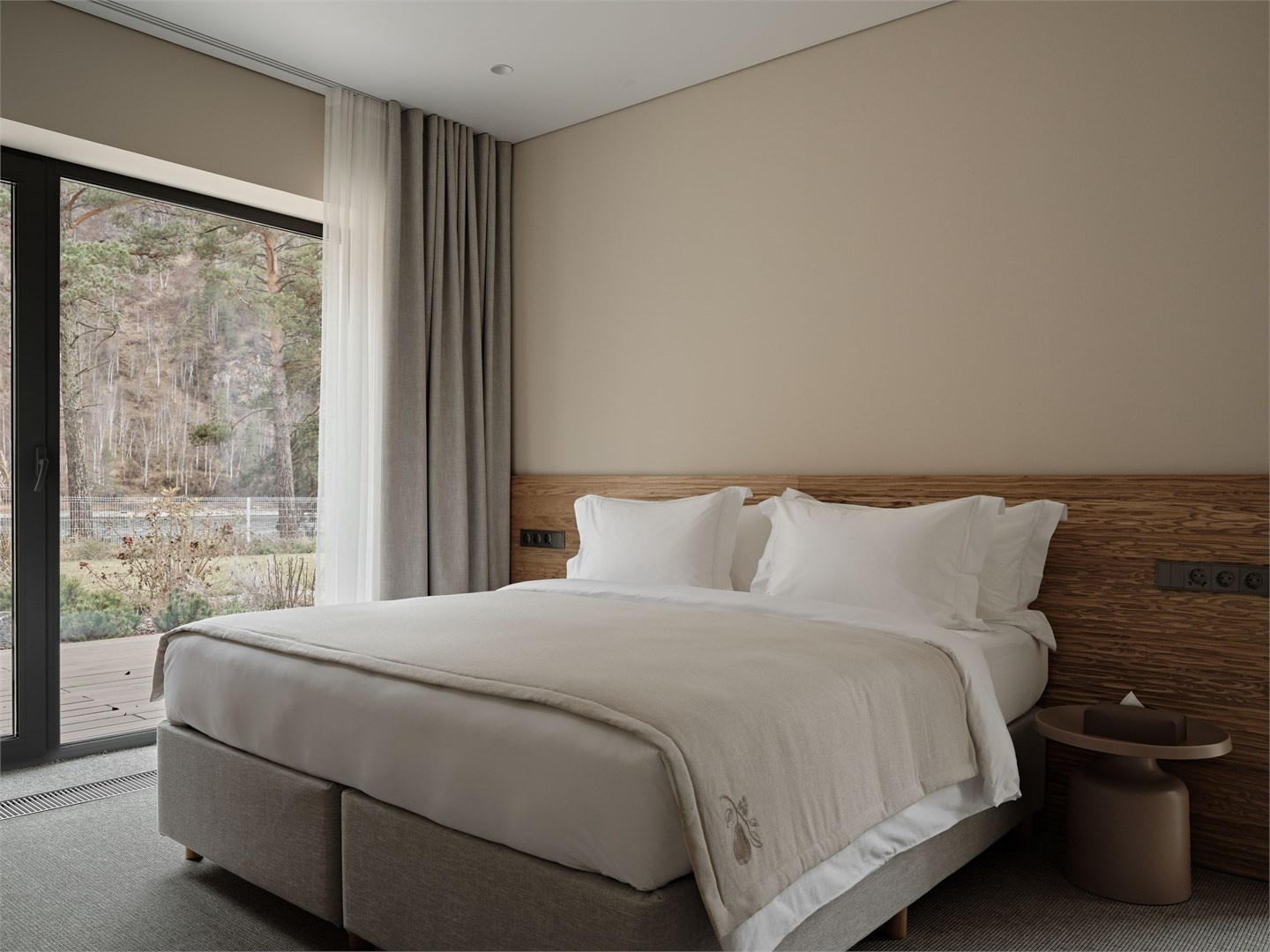 Дом для двоих на Абрикосовой улице - фото 2