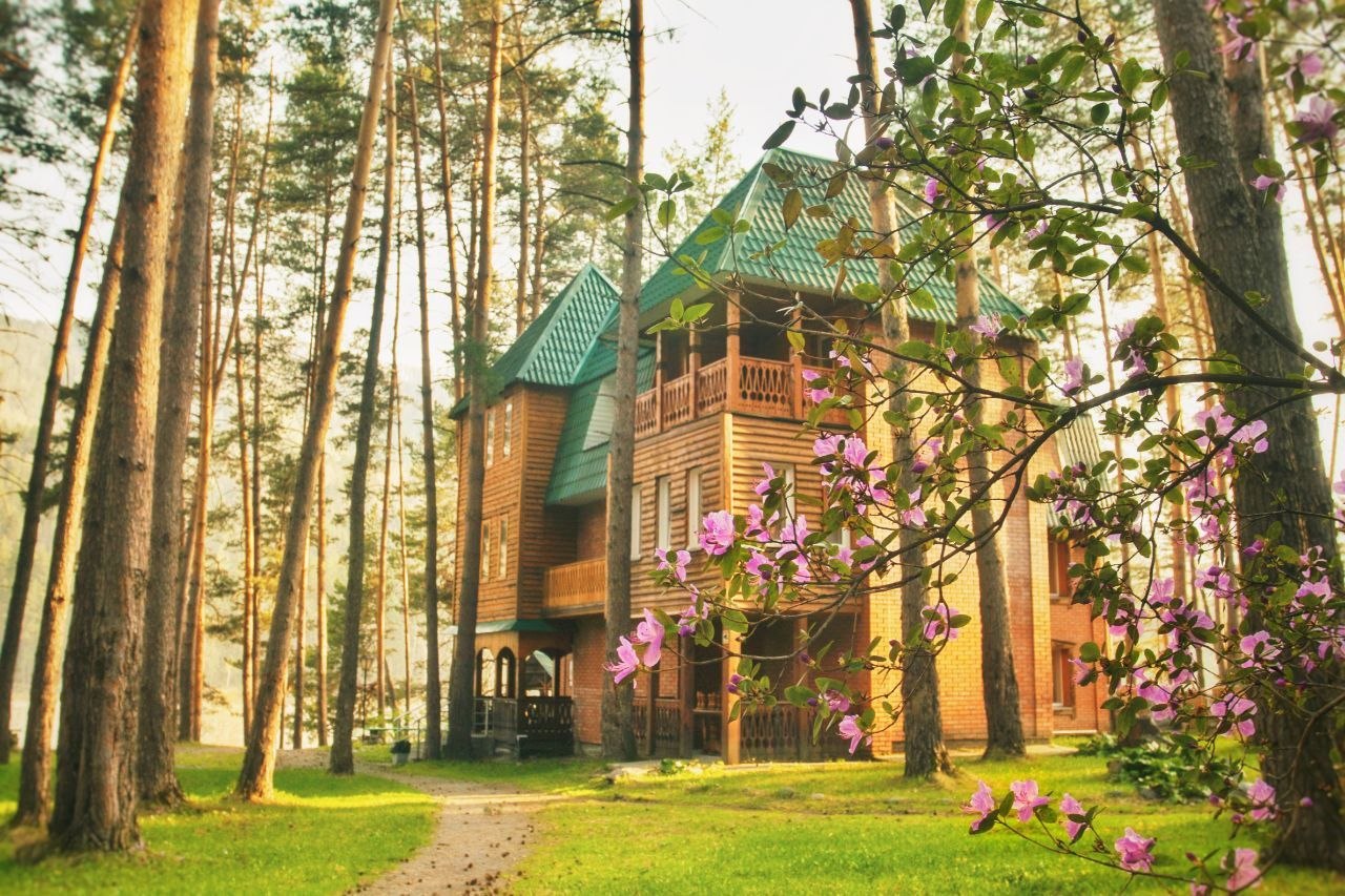 Манжерок - фото 1