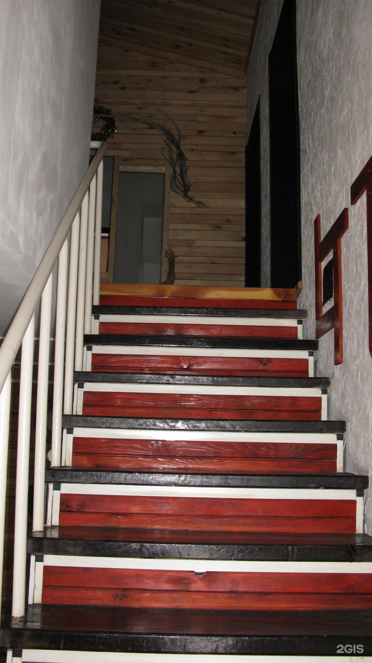 АббаХаус - фото 60