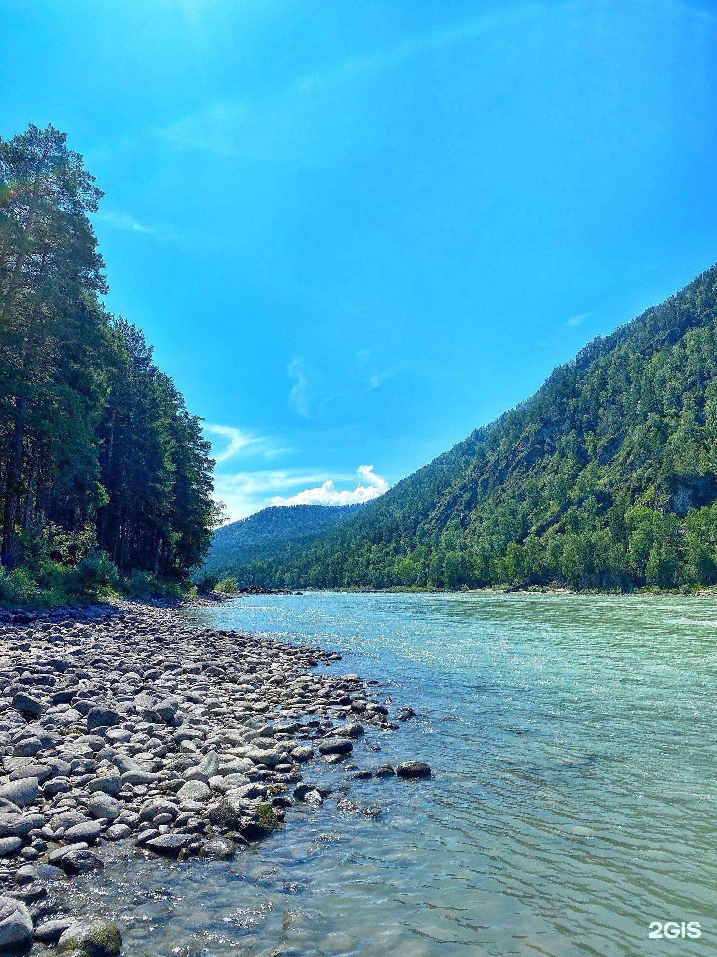 Алатырь - фото 24