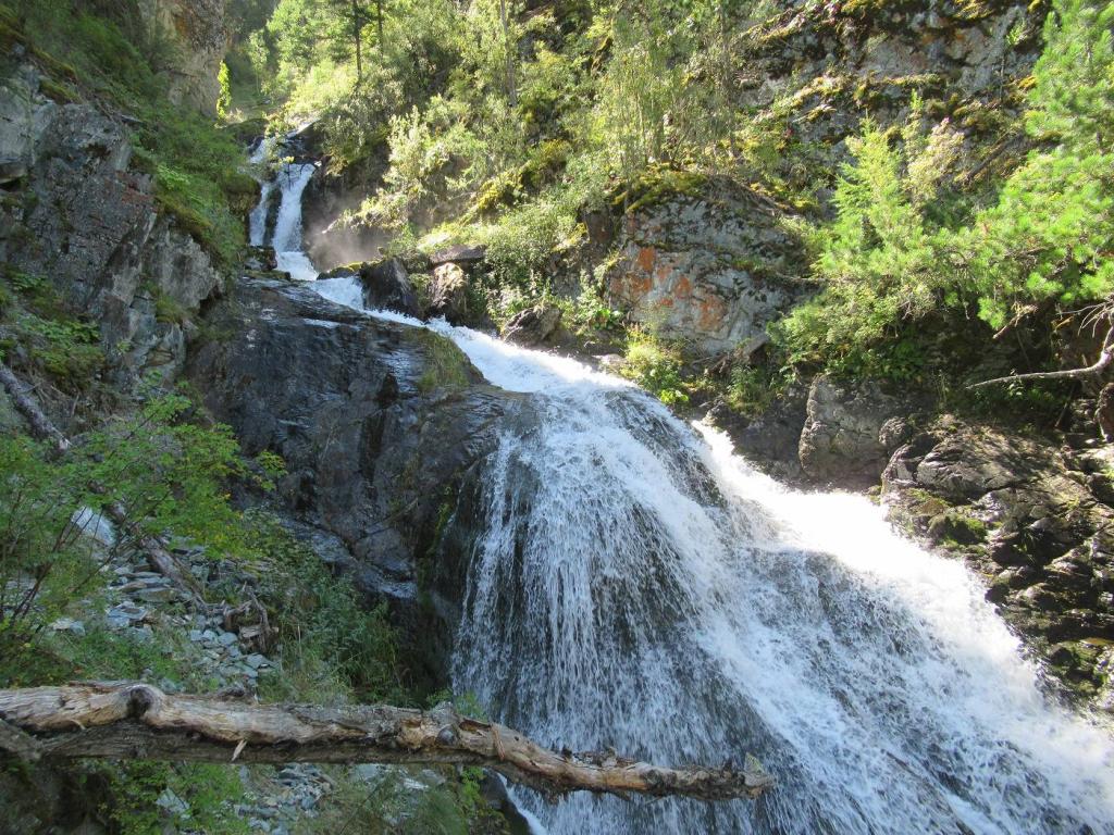 Водопад Карасу - фото 2