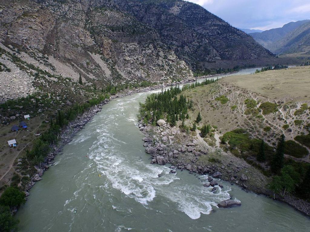 Ильгуменский порог - фото 3