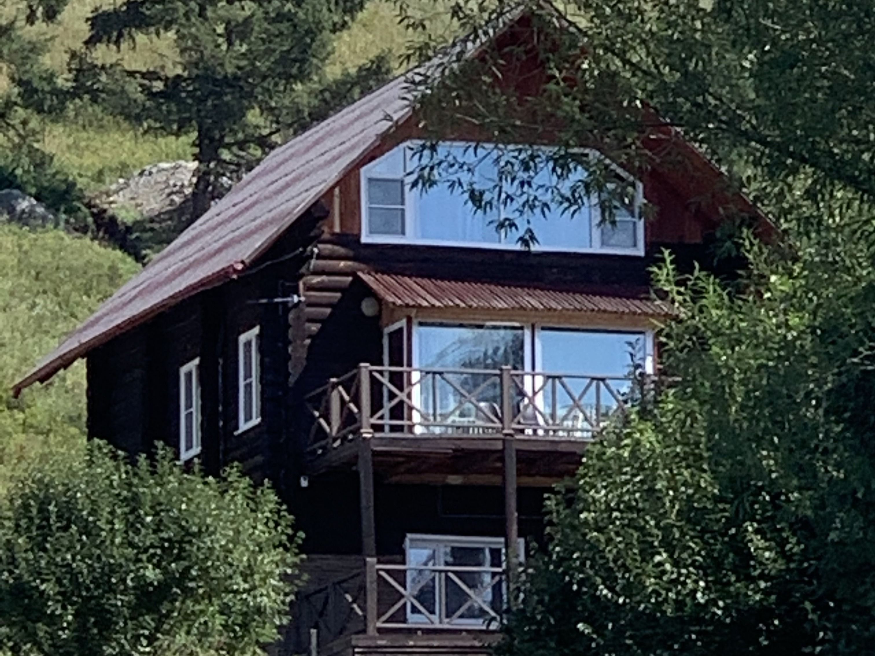 Асонов ключ - фото 4