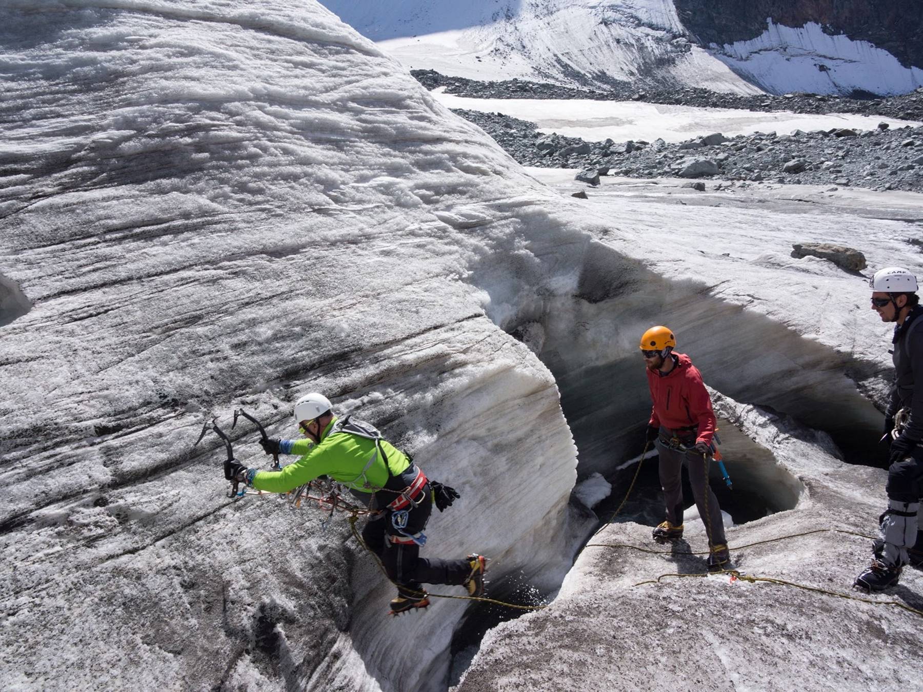 ООО "ВЫСОТНИК" - фото 4
