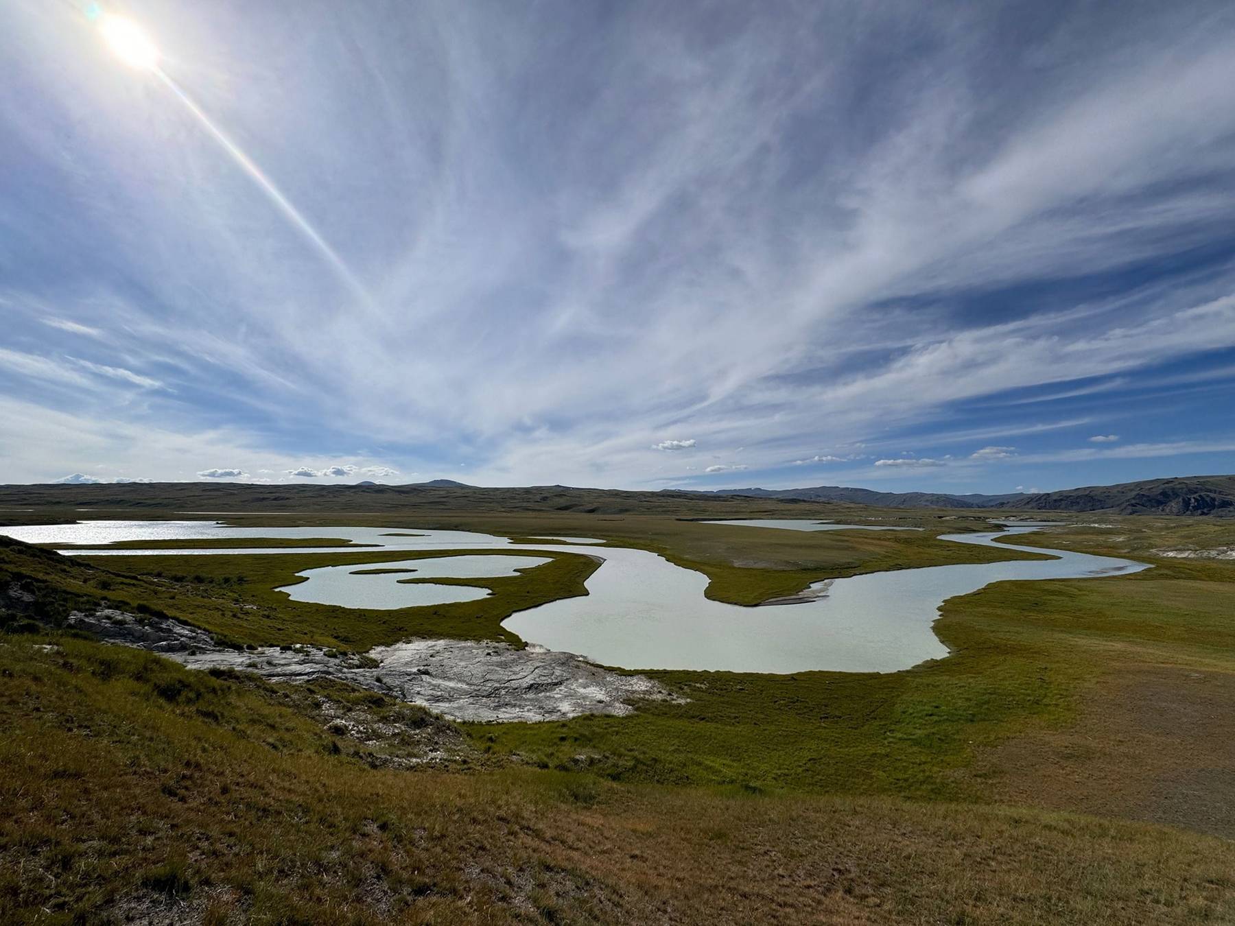 ООО "Маршруты Алтая" - фото 1