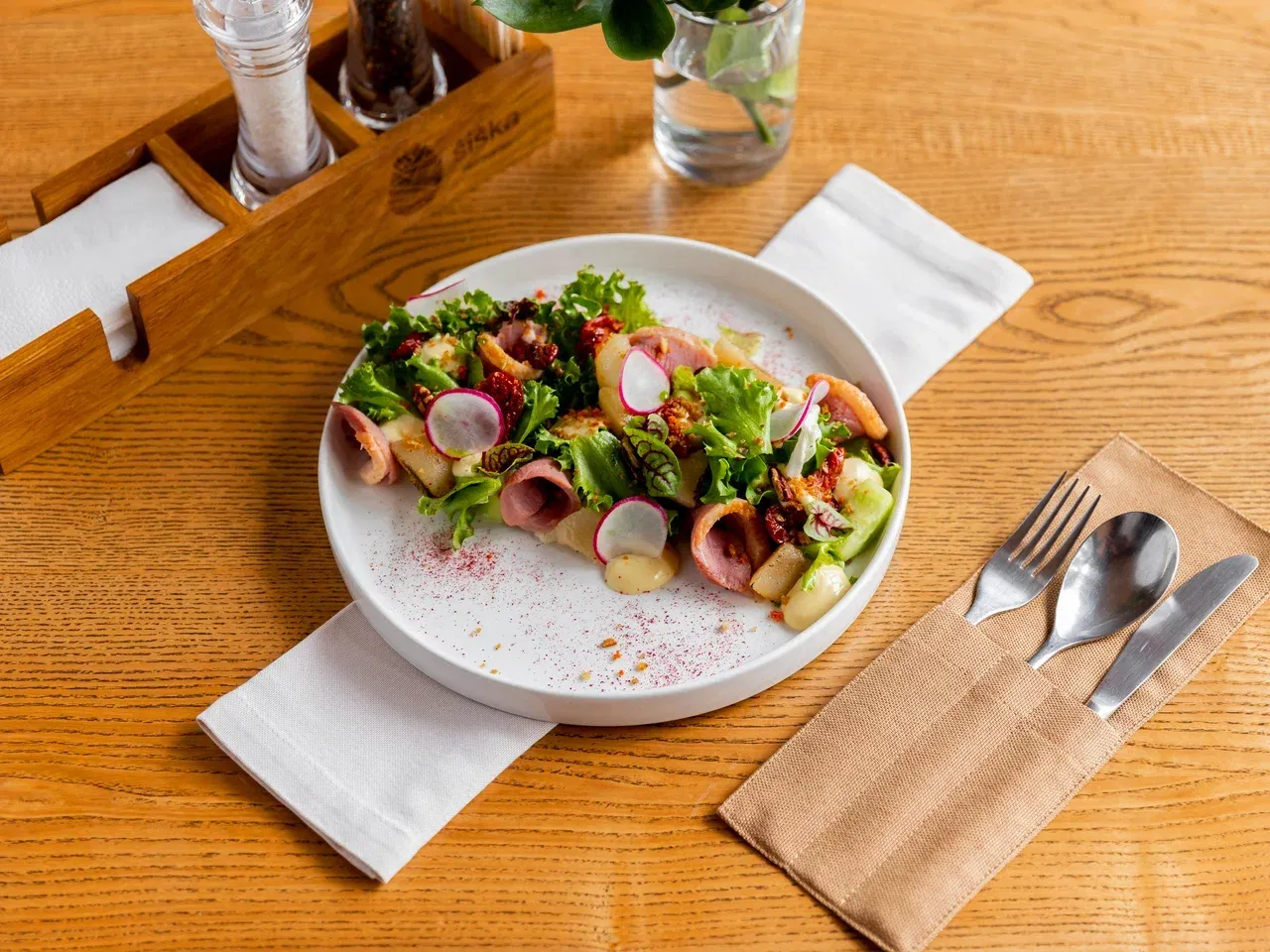 Ресторан «ŠIŠKA» - фото 3