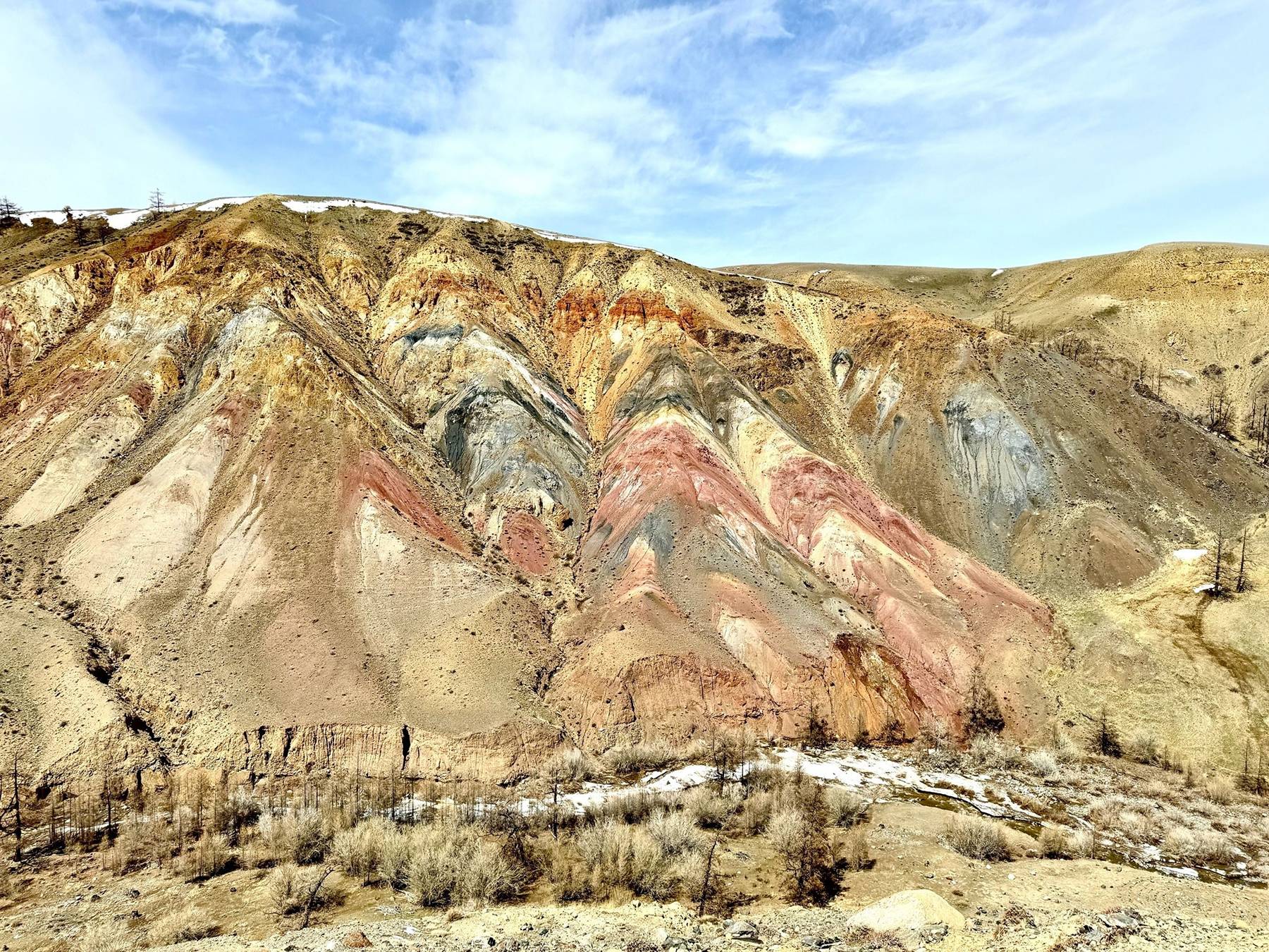 ООО "Маршруты Алтая" - фото 6