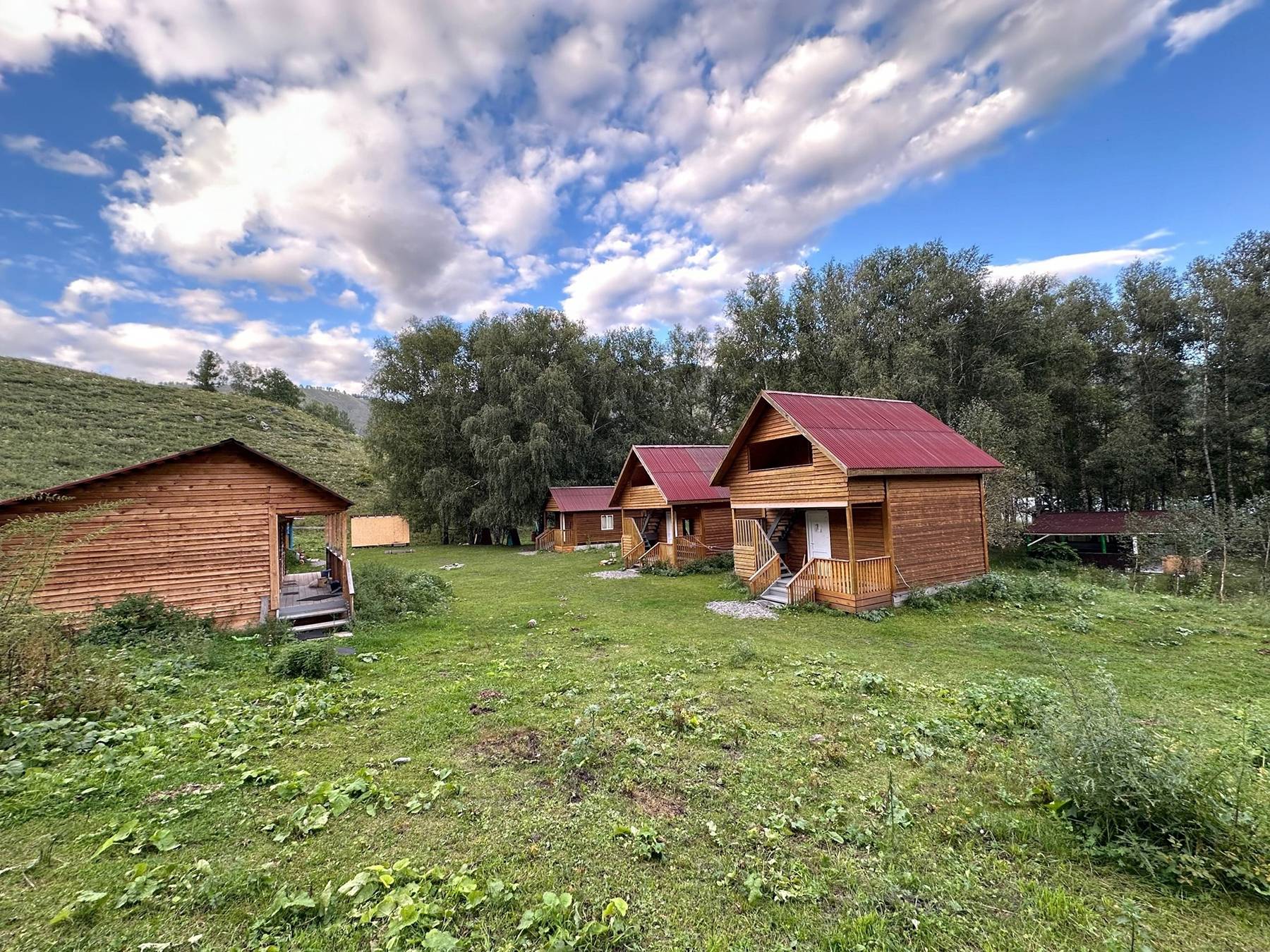 ООО "ИТКАЯ" - фото 5