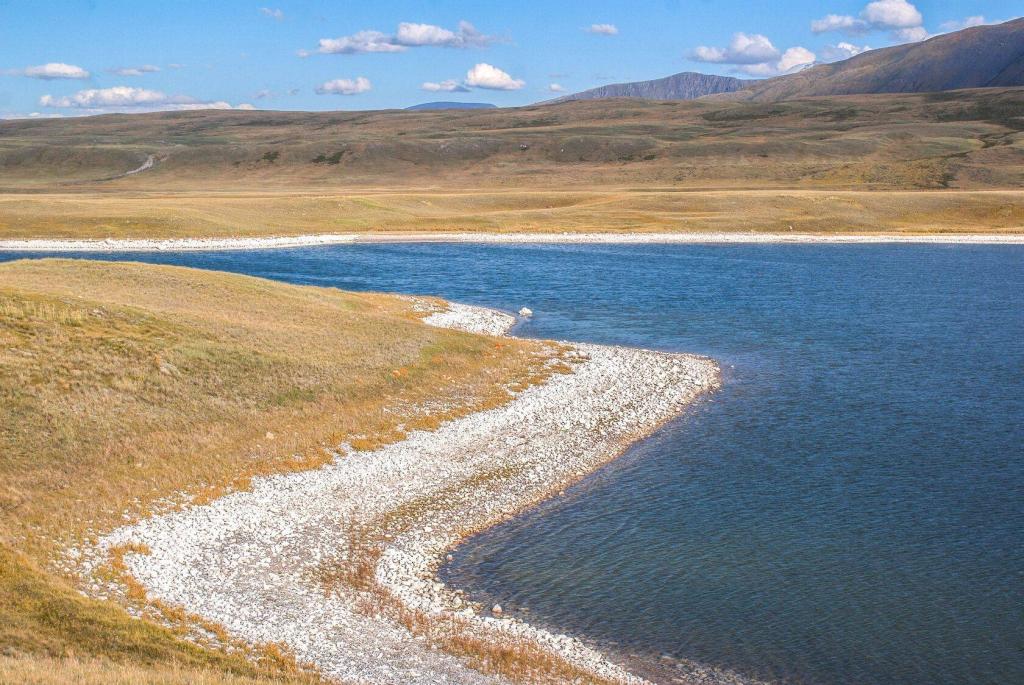 «Укок - место силы» - фото 4