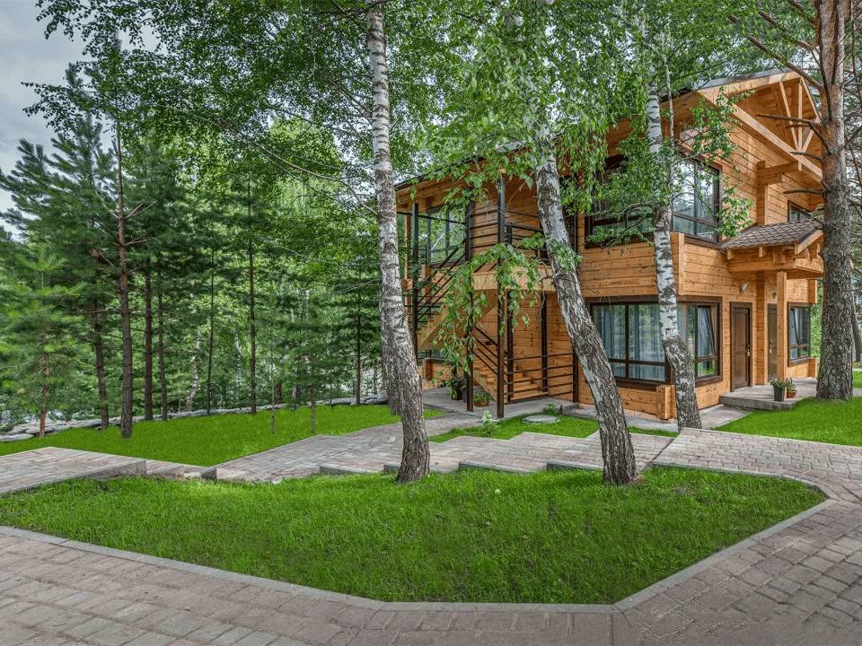 Priroda - фото 1