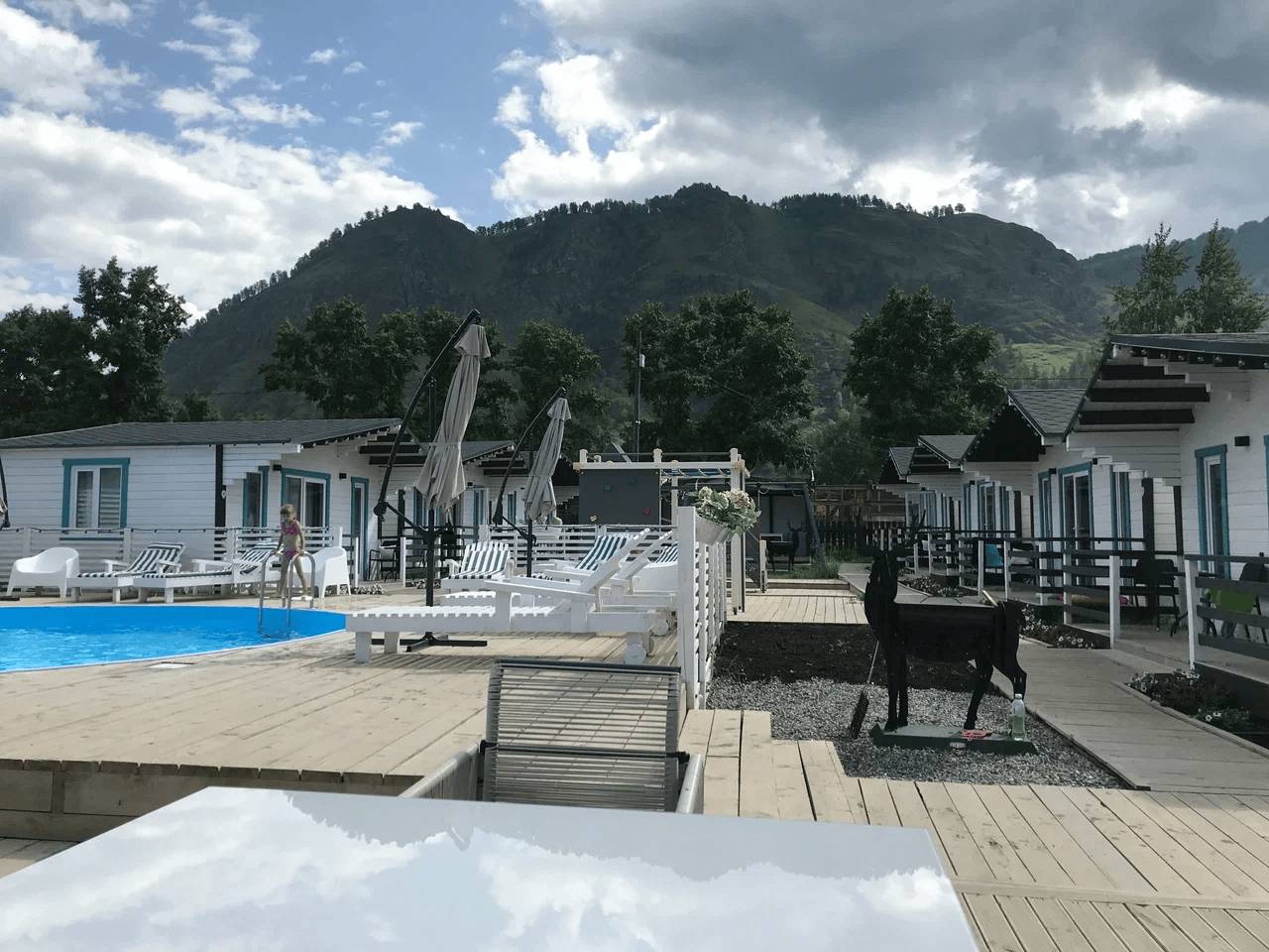 Усадьба "Кедр" - фото 1