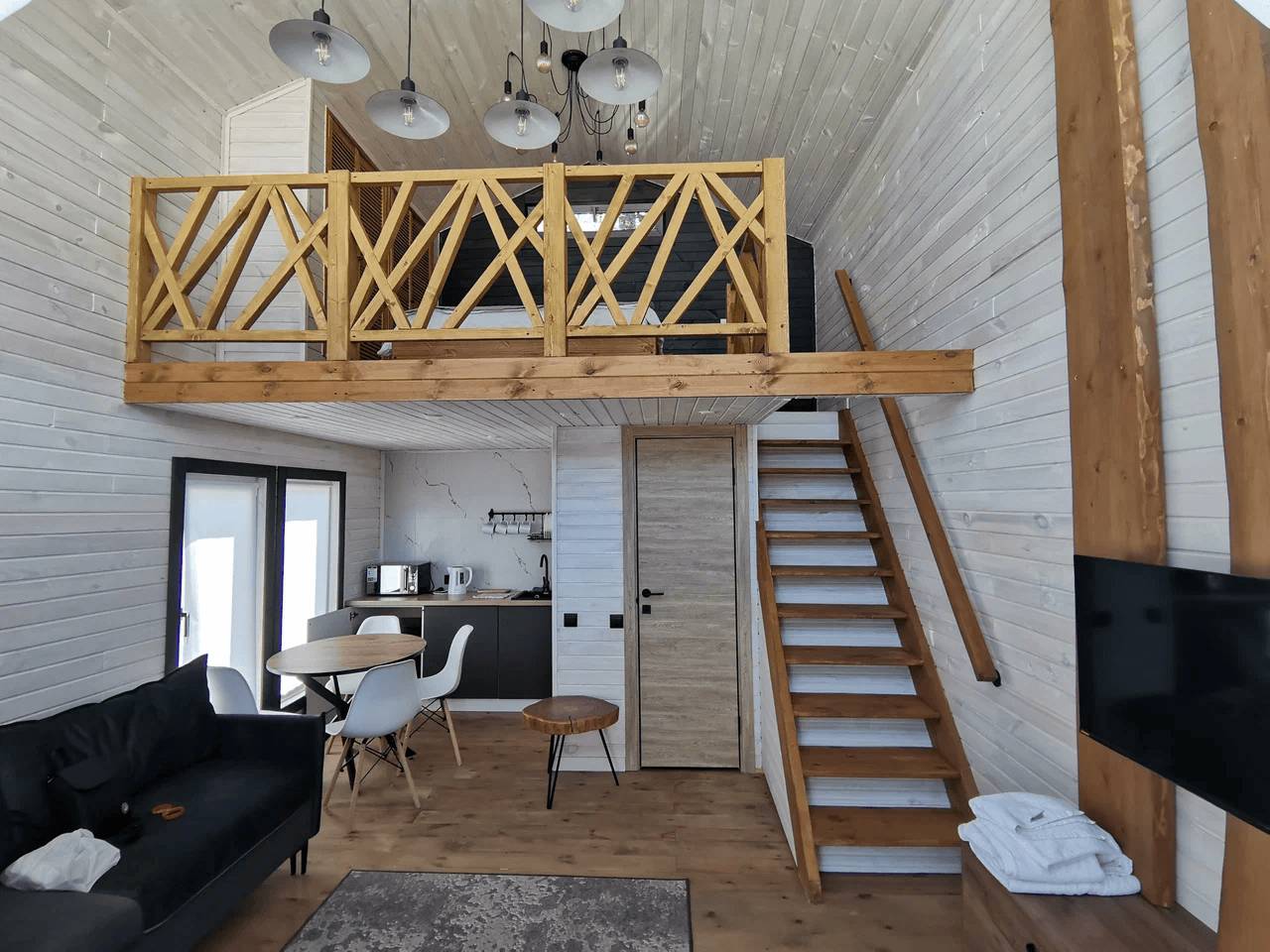 Усадьба "Кедр" - фото 3