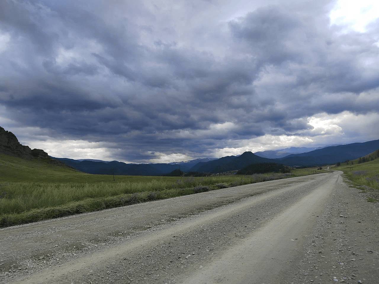 Гостиница "Уч-Энмек" - фото 4