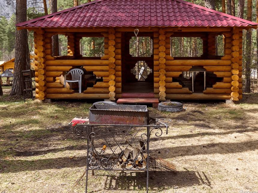 Белуха - фото 2