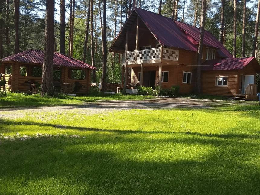 Белуха - фото 3