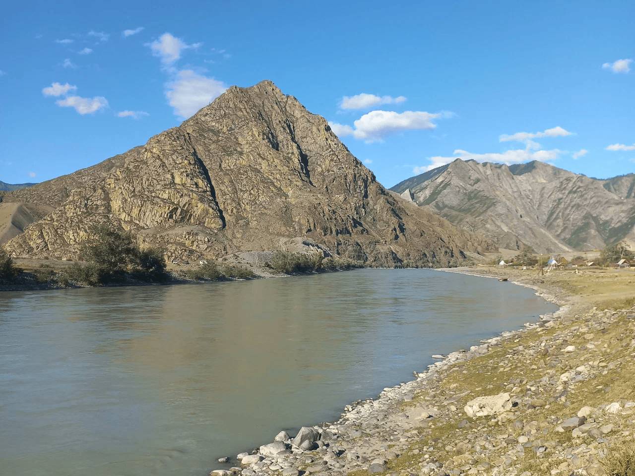 База отдыха "Кан-Кереде" - фото 2