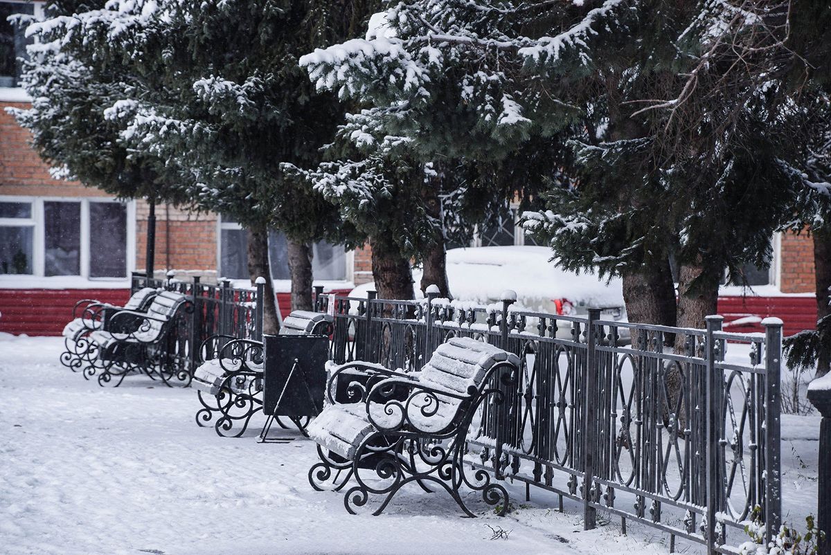 Что посмотреть в Горно-Алтайске - фото 2