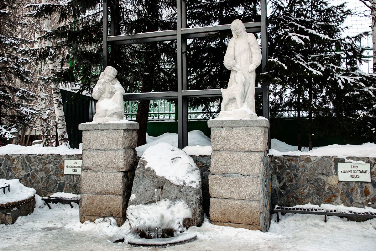 Что посмотреть в Горно-Алтайске - фото 3