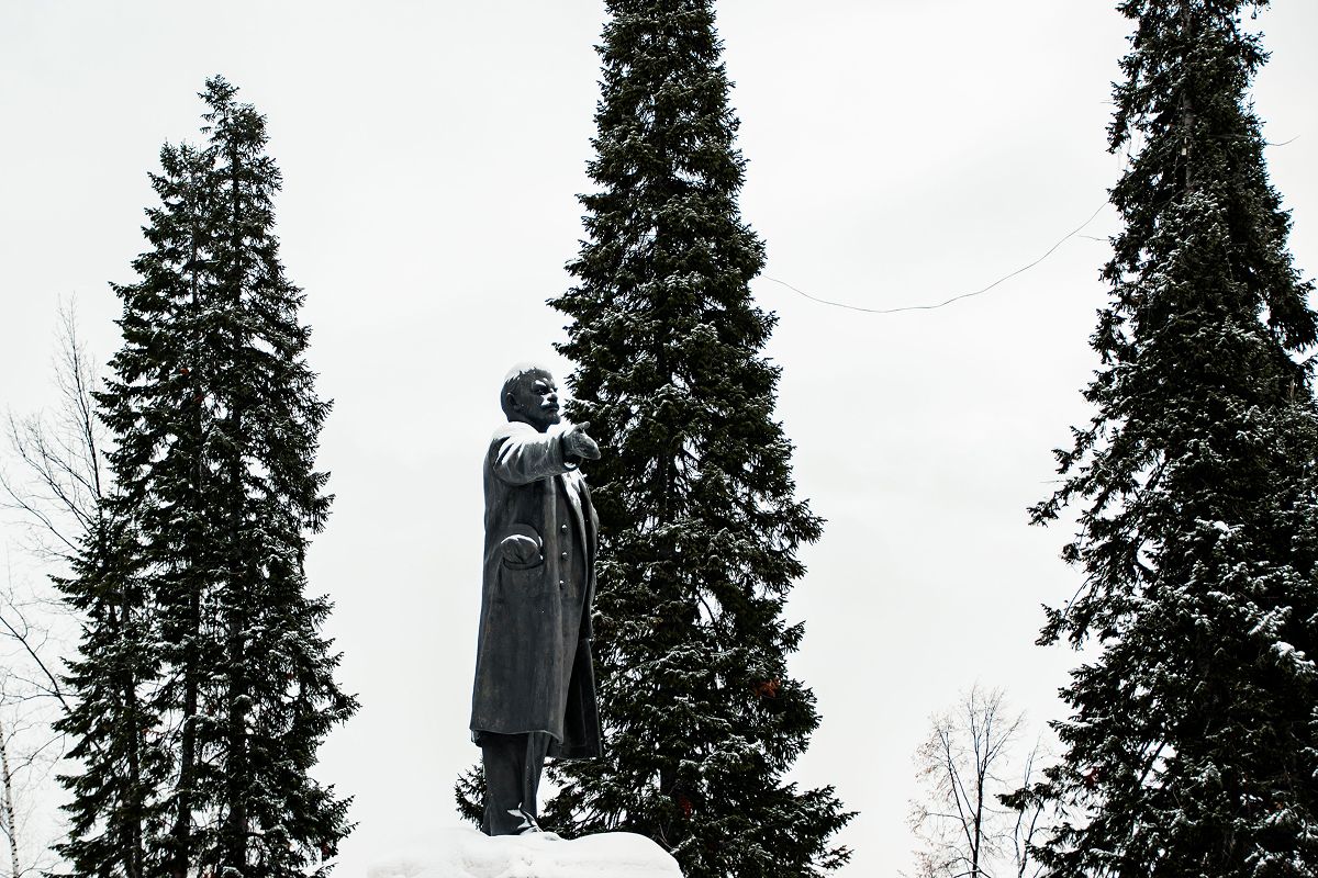 Что посмотреть в Горно-Алтайске - фото 4