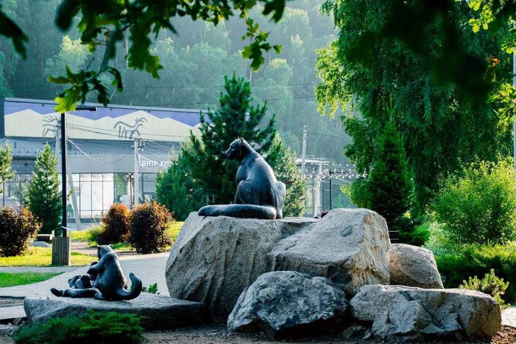 Что посмотреть в Горно-Алтайске - фото 6