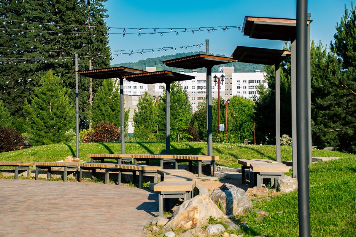 Что посмотреть в Горно-Алтайске - фото 7