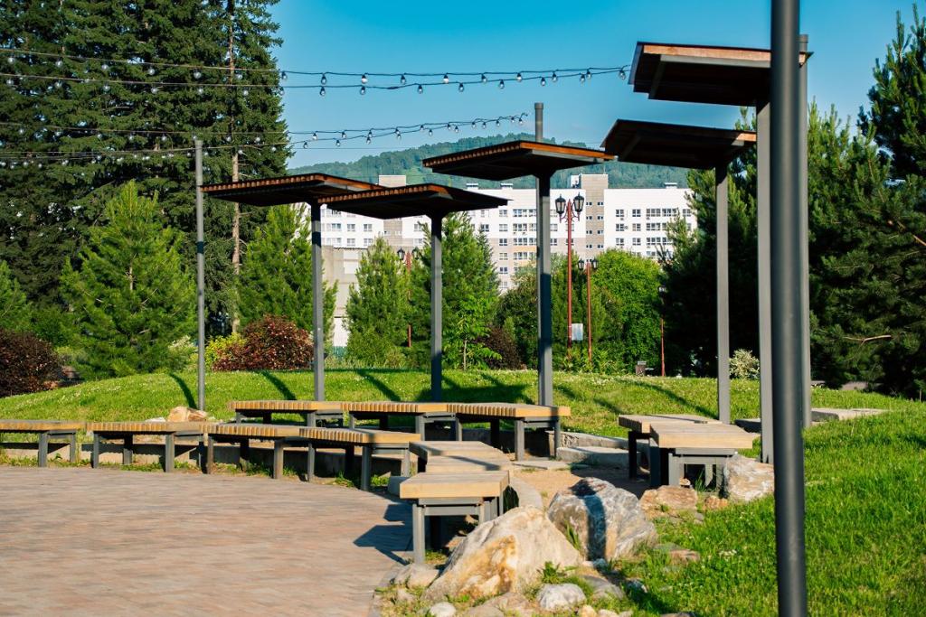 Что посмотреть в Горно-Алтайске - фото 7