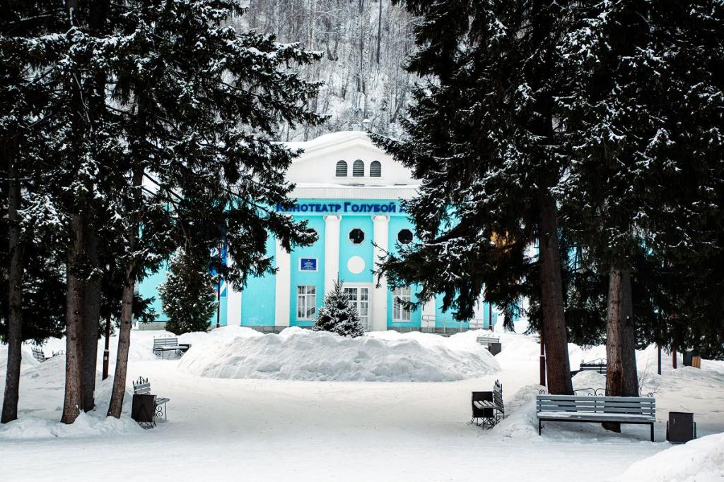 Что посмотреть в Горно-Алтайске - фото 9