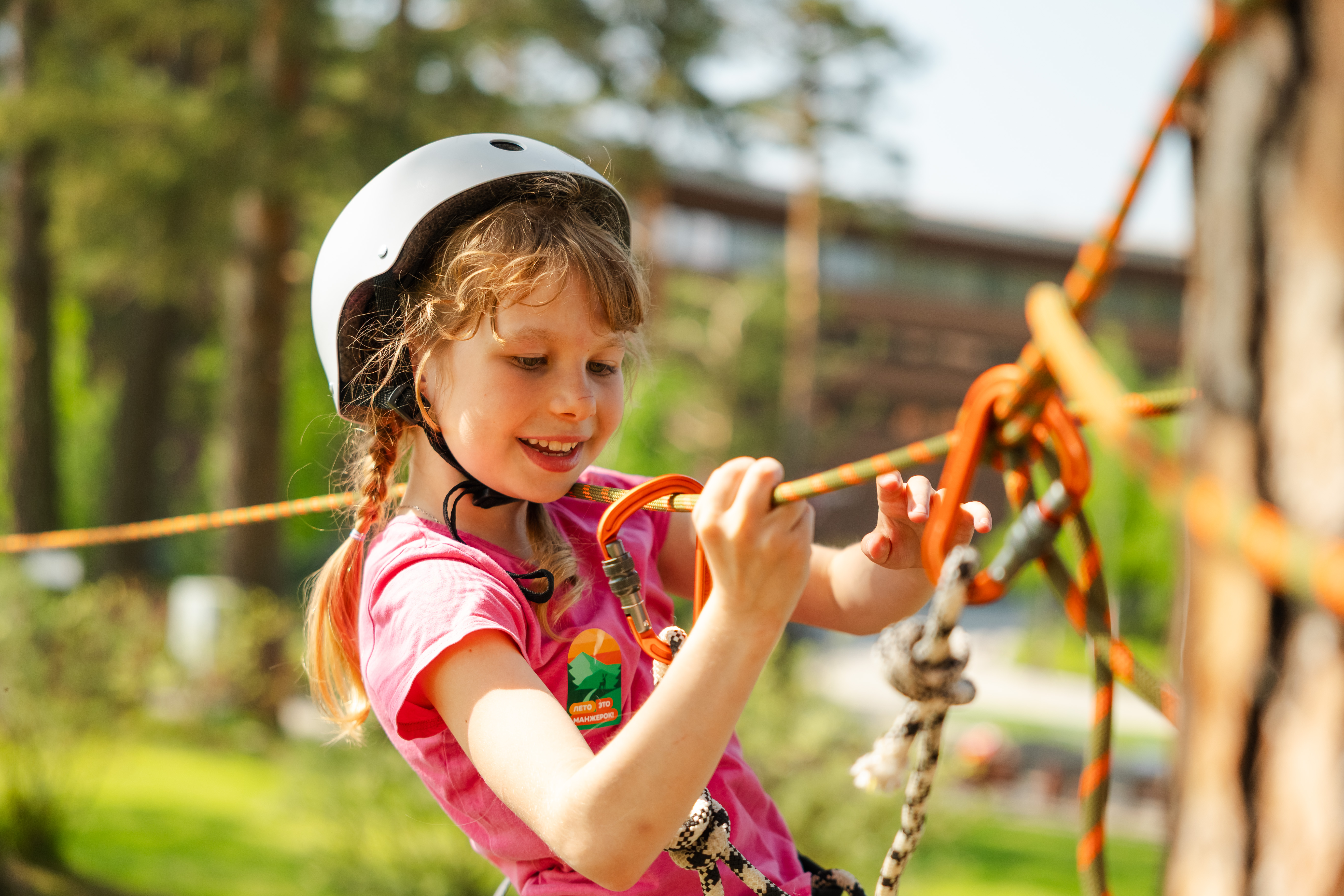 Манжерок. Летний сезон.  - фото 4