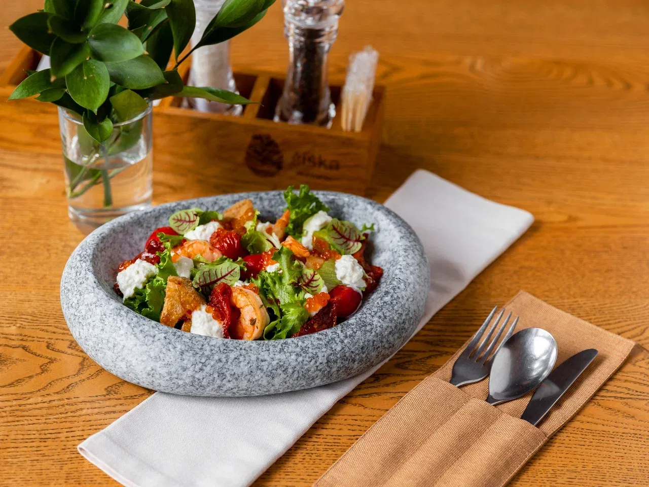 Ресторан «ŠIŠKA» - фото 4