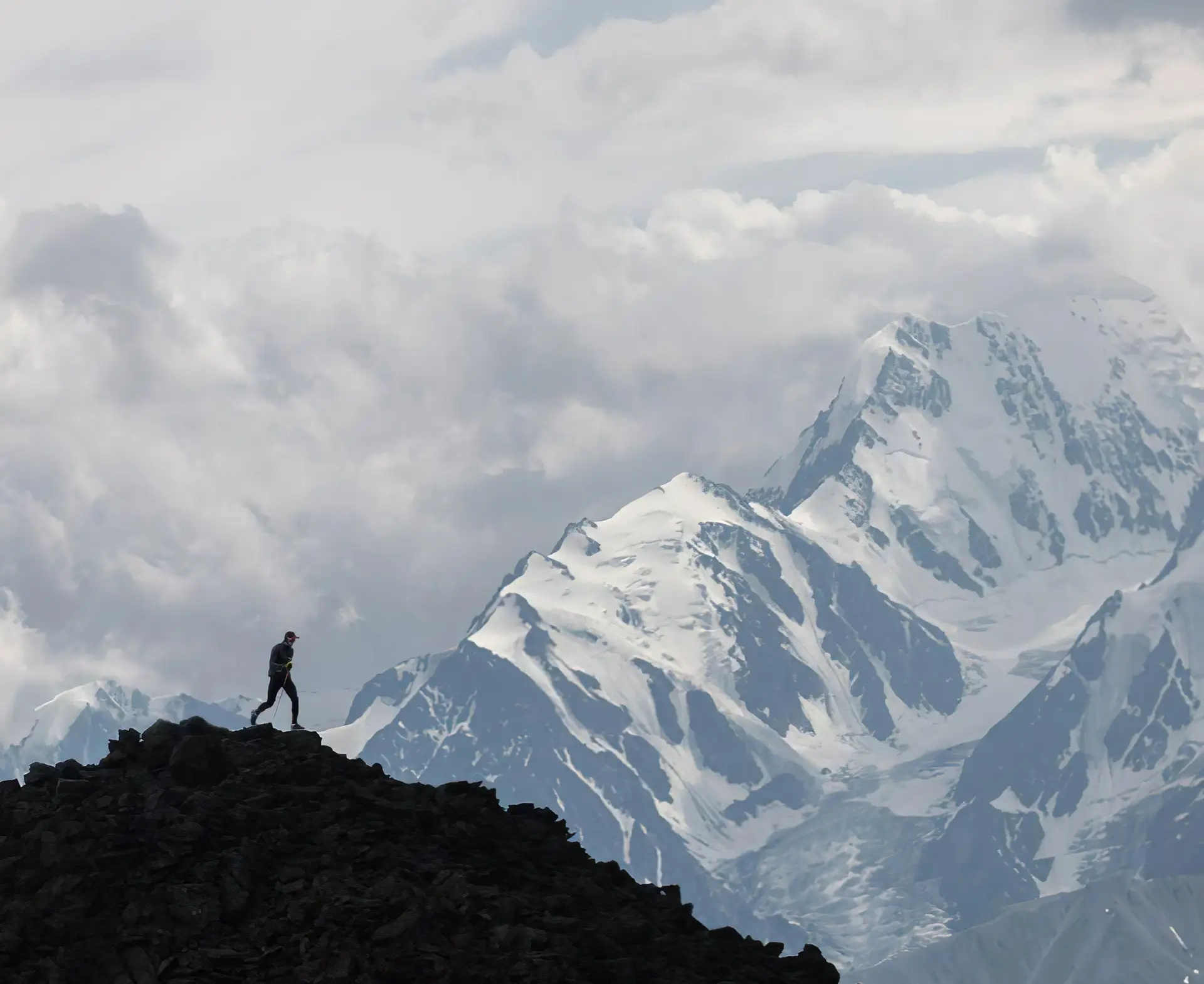 Триатлон Wild Siberia  - фото 3