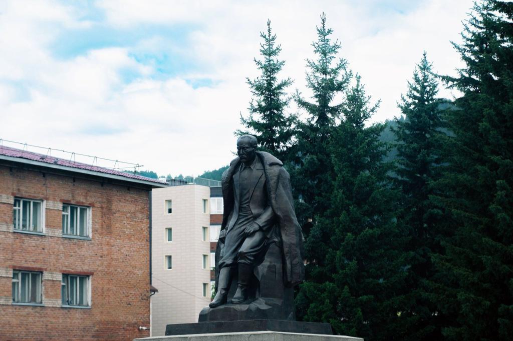 Когда лучше ехать на Алтай: подробный гид по сезонам - фото 2